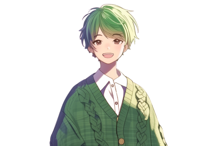 フォレストクラス